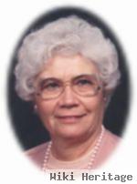 Evelyn G. Hardesty Elser Hollihan