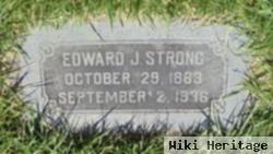 Edward Jefferson Strong