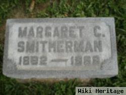 Margaret C Overby Smitherman