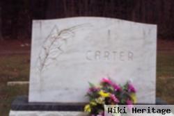 E. L. Carter