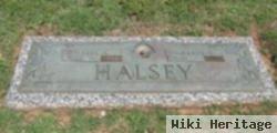 Horace G. Halsey