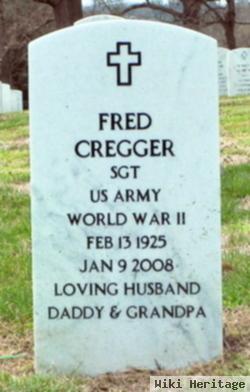 Fred Cregger