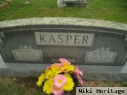 William A Kasper