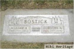 William K. Bostick