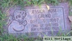 Jessica Rose Galko