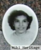 Estela Hinojosa Hinojosa Sarmiento