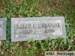 Helen C Urbaniak