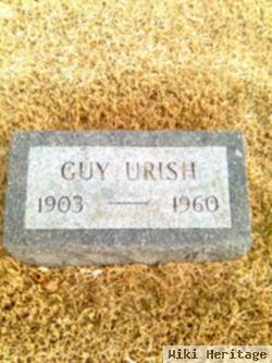 Guy Urish