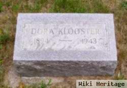 Dora Klooster