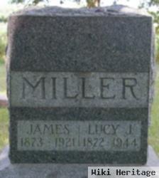 James Miller