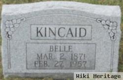 Belle Crawford Kincaid