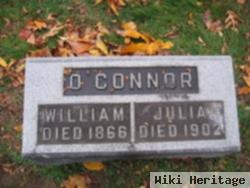 William O'connor