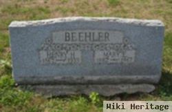 Henry H. Beehler