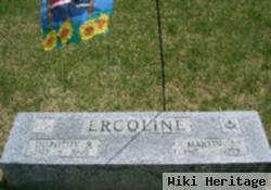 Dorothy R. Ercoline