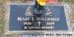 Mary Inez Hollifield