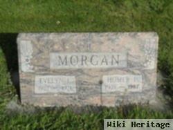 Homer L Morgan