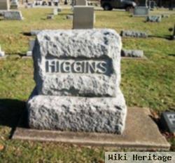 Frank Higgins