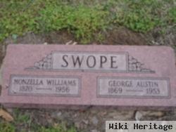 George Austin Swope