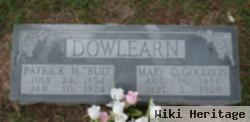 Mary Catherine Goodson Dowlearn