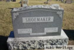 Gertrude M. Minnick Shoemaker