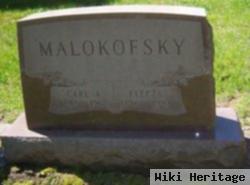 Electa Smith Malokofsky