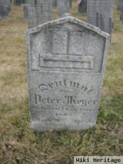 Peter Meyer