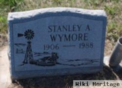 Stanley A Wymore