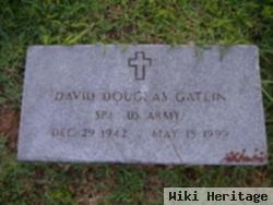 David Douglas Gatlin