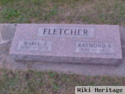 Raymond B. Fletcher