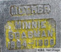 Minnie Grabman