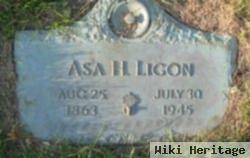 Asa H. Ligon