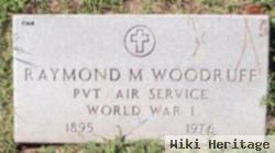 Raymond M. Woodruff