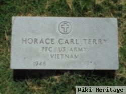 Horace Carl Terry