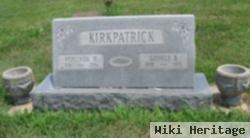 Verlinda M. Kirkpatrick