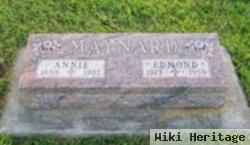 Edmond Maynard