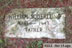 William Soderlund