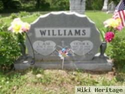 Victor K Williams