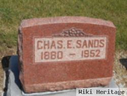 Charles Elsworth Sands