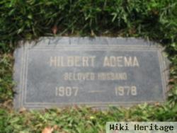 Hilbert Adema