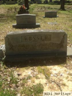 Loraine B.c. Rosser