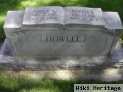 Morris B. Howell