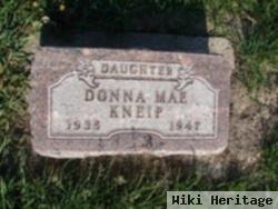 Donna Mae Kneip