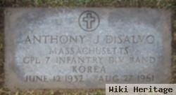 Anthony Joseph Disalvo