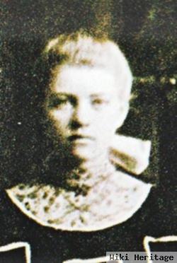 Margareta Heinrietta Holdorf Aevermann