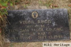 Virgil Rugg