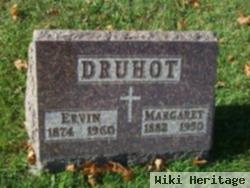 Margaret "maggie" Schuller Druhot