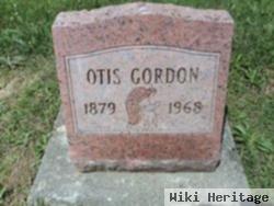 Otis Gordon