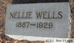 Nellie Wells