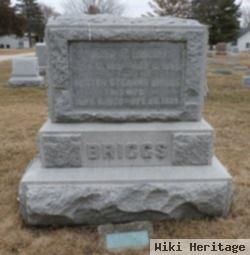 Hester Stearns Briggs