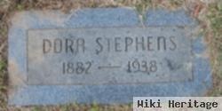 Dora Mae Bills Stephens